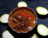 আম তেল (Aam tel recipe in bengali) রেসিপি ধাপ - 5 ছবি