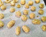 Foto del paso 12 de la receta: Panellets 2025