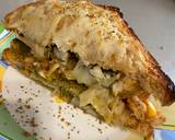 Hulk sandwich recipe step 7 photo