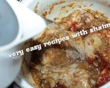 صورة لخطوة 4 من وصفة أرز مبهر بالفراخ