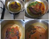 મૈસુર મસાલા ઢોંસા (Mysore Masala Dosa Recipe In Gujarati) રેસીપી સ્ટેપ3ફોટો