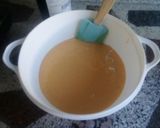 Foto del paso 6 de la receta: Budín de melón 🍈en licuadora