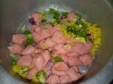 Spaghetti&Sausage Recipe