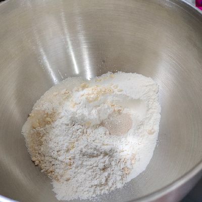 Langkah 1
