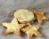 Foto del paso 5 de la receta: Galletitas saladas