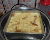Foto langkah ke 4 dari resep Puding roti legend.