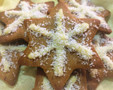 Foto del paso 18 de la receta Galletas de Jengibre Navideñas 🎄🎄🎄🎄