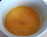 Foto del paso 2 de la receta: ~ Calzones rotos 🥨🍊 ~