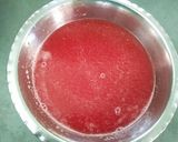 વોટર મેલોન જ્યૂસ (water melon juice recipe in gujarati) રેસીપી સ્ટેપ3ફોટો