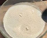 Foto langkah ke 1 dari resep Bakpao Tanpa Mixer.
