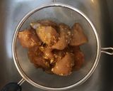 Foto del paso 6 de la receta: Karaage ~Pollo Frito Estilo Japonés~