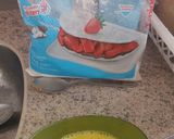 Foto do passo 2 de Crepioca de Atum da Alice