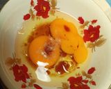 รูปขั้นตอนการทำที่ 4 ของ ข้าวไข่ข้นกุ้งกระเทียม