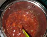 Chicken pizza#festive contest Nairobi#authors marathon recipe step 2 photo