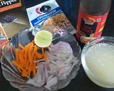 थुकपा (thukpa recipe in hindi) रेसिपी चरण 2 फोटो
