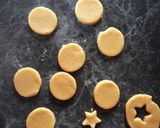 Foto del paso 4 de la receta: Galletitas de vitina y harina común
