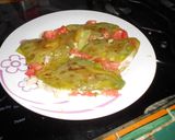 Foto del paso 4 de la receta: Sándwich de nopales