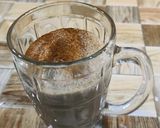A picture of step 10 of Cold Coffee.