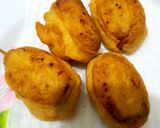 Foto del paso 4 de la receta: Banderillas caseras