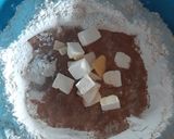 Foto del paso 1 de la receta: Conchas