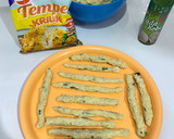 Foto langkah ke 3 dari resep Stik Kentang.
