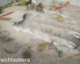 Foto langkah ke 3 dari resep Nyemnyem Pindang (Pindang Santan Asam Pedas).