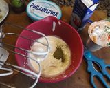 Foto del paso 1 de la receta Crema de té matcha