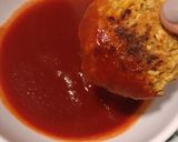 Foto del paso 8 de la receta: Nuggets de garbanzos veganos 🌱