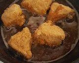 Foto del paso 4 de la receta: Pollo rostizado