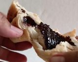 Foto langkah ke 14 dari resep Roti Mini Kental Manis.