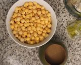 Foto del paso 2 de la receta 2-ingredient hummus