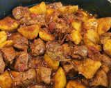 Foto del paso 6 de la receta: Patates amb Suc (Patatas con caldo)