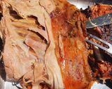 Foto del paso 2 de la receta: Chivo patagónico a la cerveza 🍺