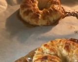 Une image de l'étape 5 de 🍋🍃Pâte feuilletée 🍍dessert fruité 🍍.