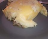 Foto del paso 3 de la receta: Pastel de papas ✨🦋
