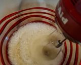 Foto langkah ke 3 dari resep Japanese Cotton Cheesecake.