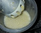 Foto del paso 2 de la receta: Torta de naranja con harina integral
