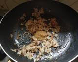 Beans Dhokli recipe step 3 photo