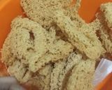 Foto langkah ke 3 dari resep Kremes Bersarang.
