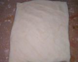 A picture of step 5 of Chicken bread.