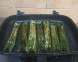Foto langkah ke 6 dari resep Otak-Otak Ikan Tenggiri.
