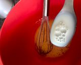 Foto del paso 1 de la receta: Queque 20 cucharadas de manzana