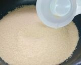 A picture of step 1 of Couscous da Miya.