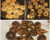 Foto del paso 9 de la receta: Capretto al forno San Gimignano