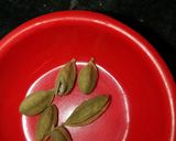 A picture of step 5 of Raw Milk Lassi Recipe.