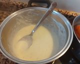 Foto del paso 5 de la receta Lasaña de atún y bacon suave