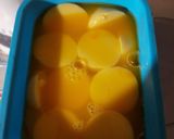 Foto langkah ke 1 dari resep Tim Tahu Telor.
