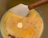 Hình bước làm 4 của món Brioche 6 Múi Ít Bơ Bất Bại
