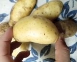 Foto del paso 2 de la receta: Riñoncitos al vino c/ papas en camisa🤎🌬️