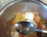A picture of step 2 of #Carrot$Zuchinni Thepla.